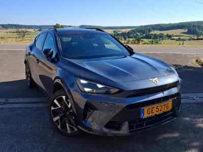 Cupra Formentor VZ 333CV (2025) - Photo 1