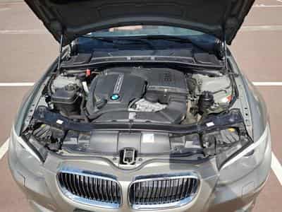 BMW 335 (2011) - Photo 12