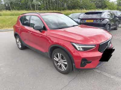 Volvo XC40 R. Design/ultra (2024) - Photo 1