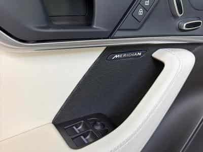 Jaguar F-Type Coupé P300 / Meridian / Pano / 19" (2021) - Photo 11