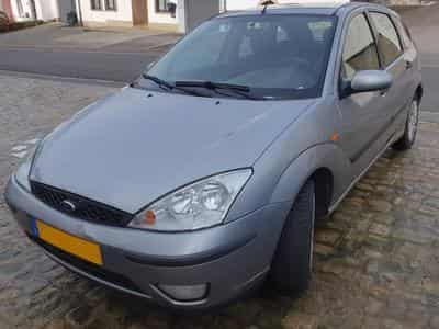 Ford Focus (2003) - Photo 1
