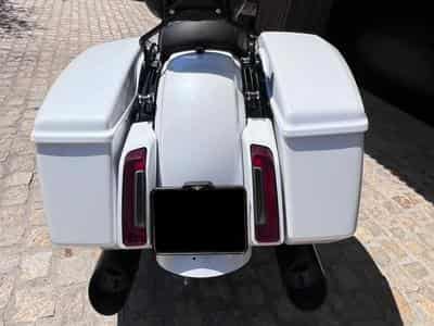 Harley-Davidson Street Glide (2024) - Photo 3