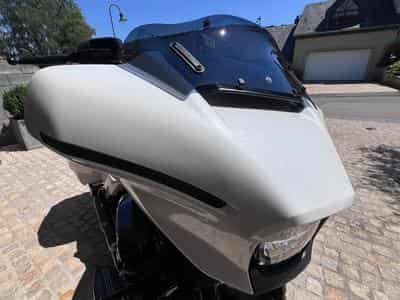 Harley-Davidson Street Glide (2024) - Photo 4