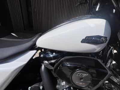 Harley-Davidson Street Glide (2024) - Photo 5