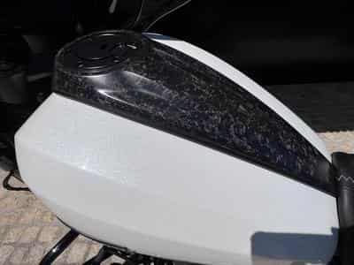 Harley-Davidson Street Glide (2024) - Photo 7