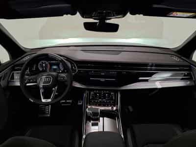 Audi Q7 S line business 3.0 TDI 8-Gang-Tiptronic quattro (2026) - Photo 11