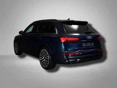 Audi Q7 S line business 3.0 TDI 8-Gang-Tiptronic quattro (2026) - Photo 3