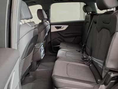 Audi Q7 S line business 3.0 TDI 8-Gang-Tiptronic quattro (2026) - Photo 10