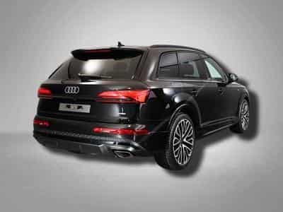 Audi Q7 S line business 3.0 TDI 8-Gang-Tiptronic quattro (2026) - Photo 5