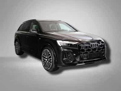 Audi Q7 S line business 3.0 TDI 8-Gang-Tiptronic quattro (2026) - Photo 7