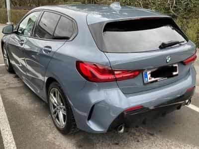 BMW 118 (2022) - Photo 1