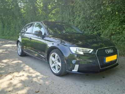 Audi A3 Sportback (2017) - Photo 1