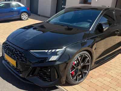 Audi RS3 AUDI RS3 SPORTBACK 2.5 TFSI 400CV S tron (2022) - Photo 1