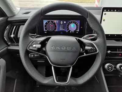 Skoda Kodiaq 2.0 TDI 142 kW 4x4 Selection (2026) - Photo 5