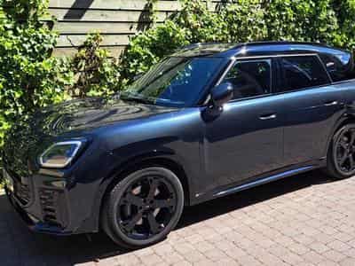 Mini Countryman Pack L | Int. Trim JCW | Driving Ass + (2024) - Photo 1