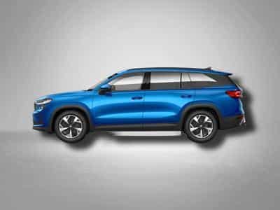 Skoda Kodiaq Selection 1.5 TSI mHEV 7-Gang DSG (2026) - Photo 2
