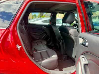 Mercedes B 200 7G-DCT AMG-Line PANO/CAM/NIGHT (2017) - Photo 10