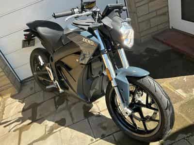 Zero S (2023) - Photo 1