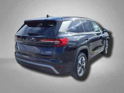 Skoda Kodiaq Selection 1.5 TSI mHEV 7-Gang DSG (2026) - Photo 3