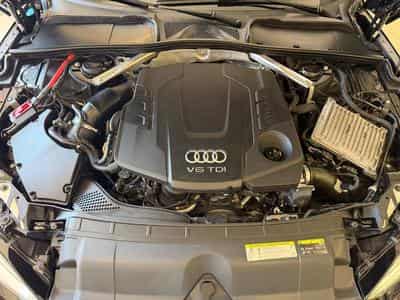 Audi A5 quattro sport (2016) - Photo 15