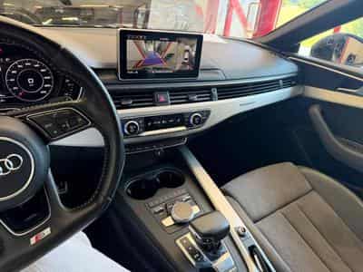Audi A5 quattro sport (2016) - Photo 11