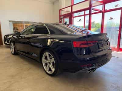 Audi A5 quattro sport (2016) - Photo 4