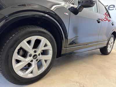 Audi Q2 35 TFSI S-Line (2023) - Photo 7