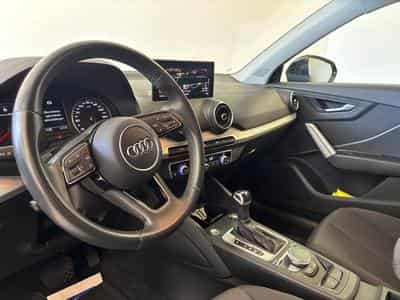 Audi Q2 35 TFSI S-Line (2023) - Photo 8