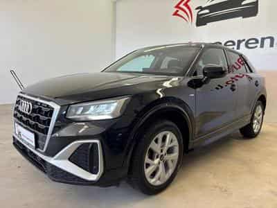 Audi Q2 35 TFSI S-Line (2023) - Photo 3