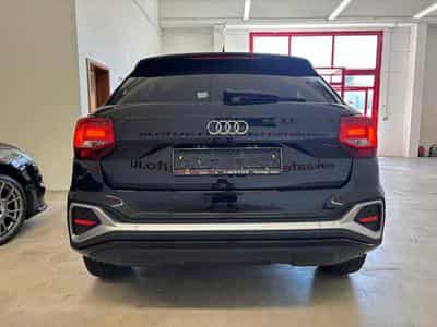 Audi Q2 35 TFSI S-Line (2023) - Photo 5