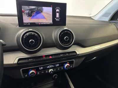 Audi Q2 35 TFSI S-Line (2023) - Photo 11