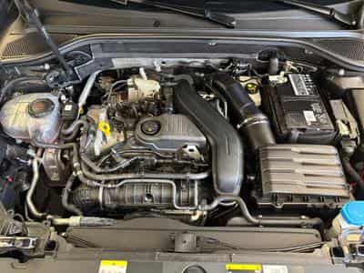 Audi Q2 35 TFSI S-Line (2023) - Photo 15