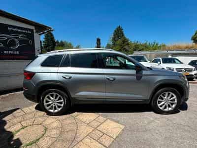 Skoda Kodiaq 2.0 TDI 150CV DSG 7 PLACES (2019) - Photo 6