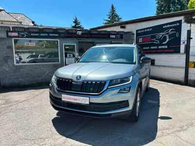 Skoda Kodiaq 2.0 TDI 150CV DSG 7 PLACES (2019) - Photo 1