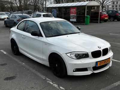 BMW 118 M Pack (2012) - Photo 1