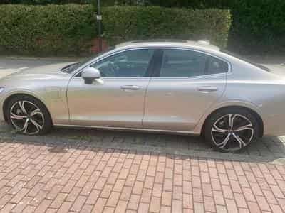 Volvo S60 ZSH1VD0? (2022) - Photo 1