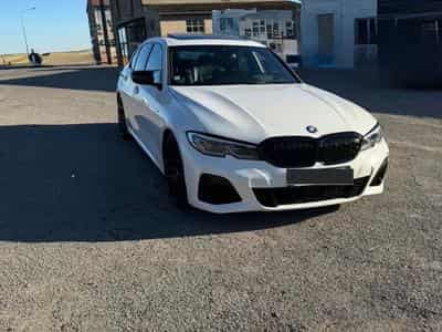 BMW Série 3 M340I (2020) - Photo 1