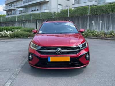 VW Taigo R Line 1.5 TSI (2025) - Photo 1