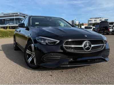 Mercedes C 220 (2022) - Photo 1