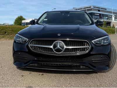 Mercedes C 220 (2022) - Photo 2
