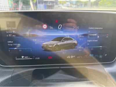 Mercedes C 220 (2022) - Photo 7