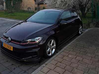 VW GTI (2017) - Photo 1