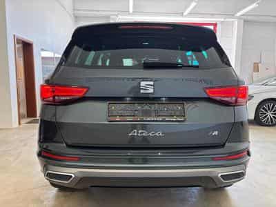 Seat Ateca FR (2022) - Photo 5