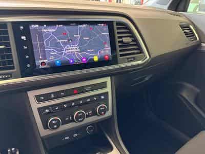Seat Ateca FR (2022) - Photo 9