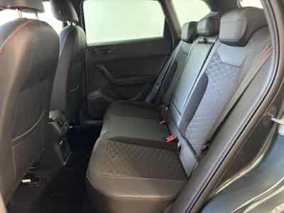 Seat Ateca FR (2022) - Photo 12
