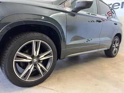 Seat Ateca FR (2022) - Photo 7