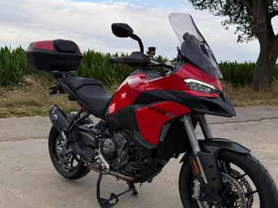 Ducati Multistrada V2S (2025) - Photo 1