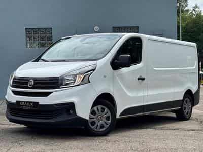 Renault Trafic L2H1 2.0 DCI 120 (2020) - Photo 1