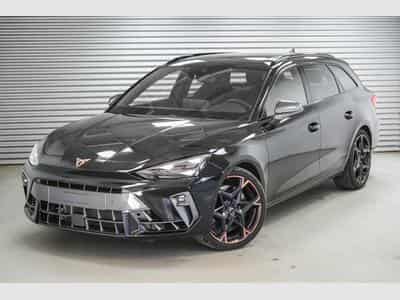 Cupra Leon ST 2,0 TSI (2025) - Photo 1
