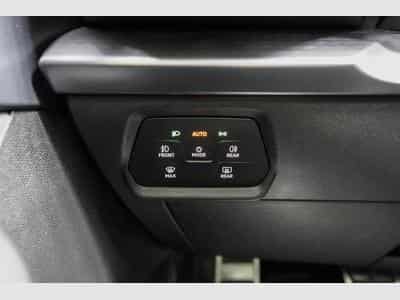 Cupra Leon ST 2,0 TSI (2025) - Photo 11